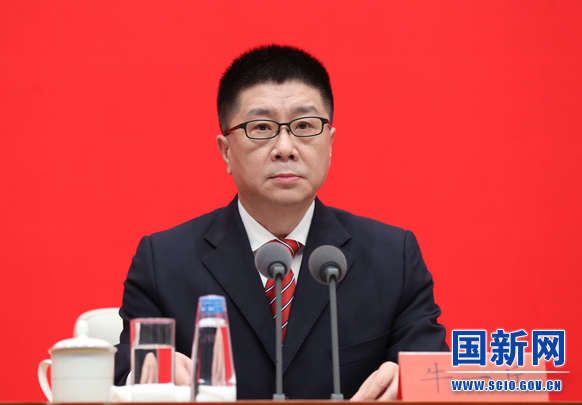 中國(guó)這十年丨我國(guó)網(wǎng)民規(guī)模、國(guó)家頂級(jí)域名注冊(cè)量均為全球第一