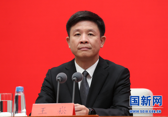 中國這十年丨中央網信辦：大數據產業(yè)規(guī)模從4700億元增加到1.3萬億元